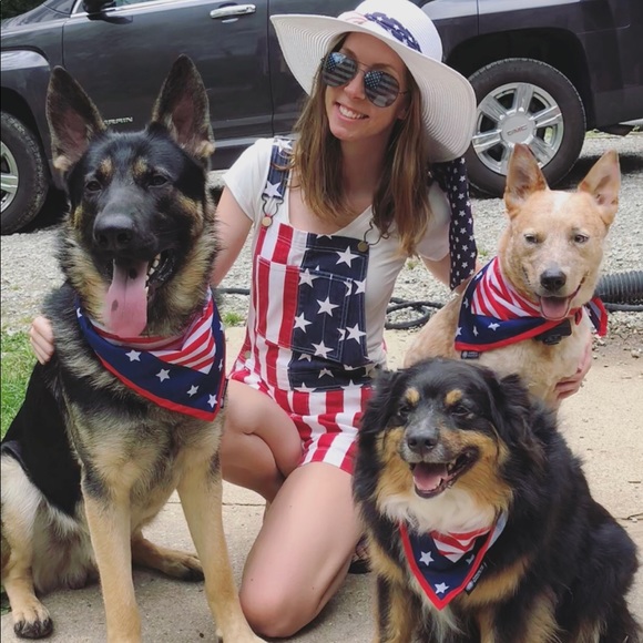 Meet your Posher, Kaci! - Picture 3 of 5